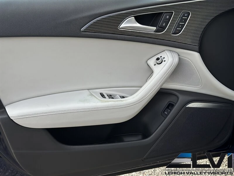 2014 Audi C7 S6 - Image 12 of 21