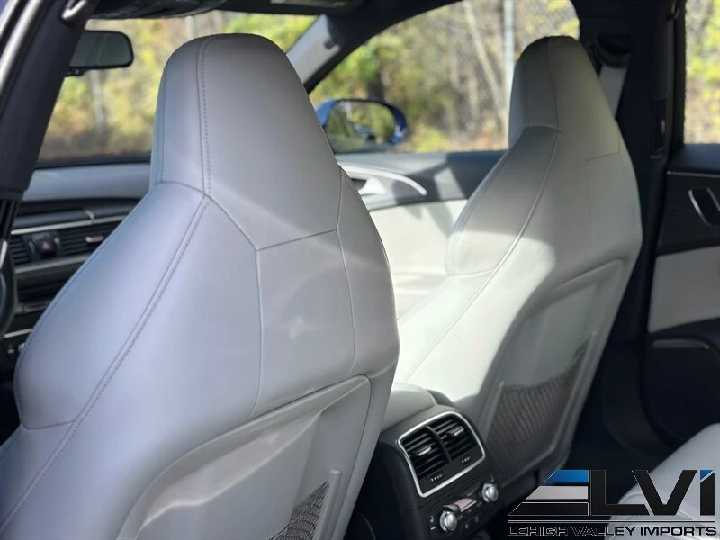 2014 Audi C7 S6 - Image 19 of 21