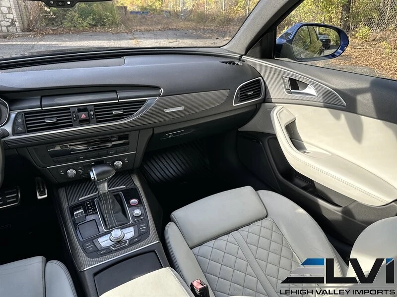 2014 Audi C7 S6 - Image 21 of 21