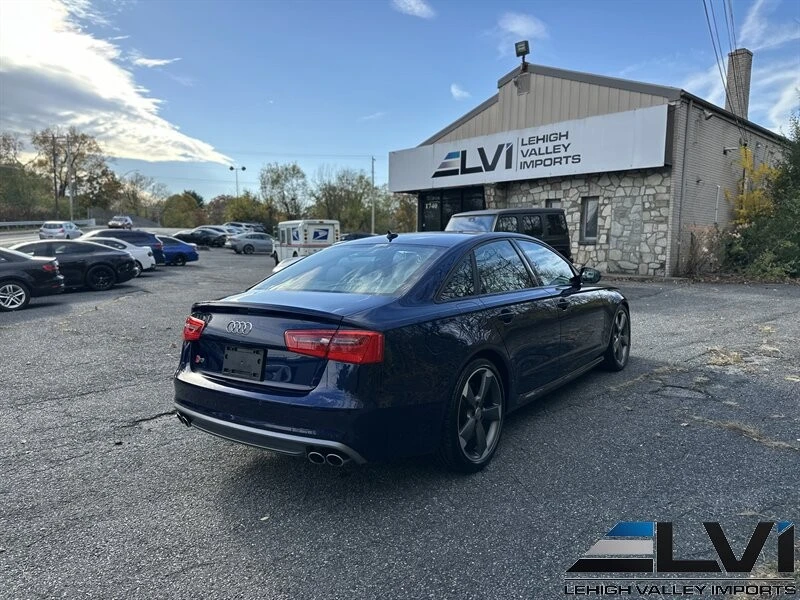 2014 Audi C7 S6 - Image 8 of 21