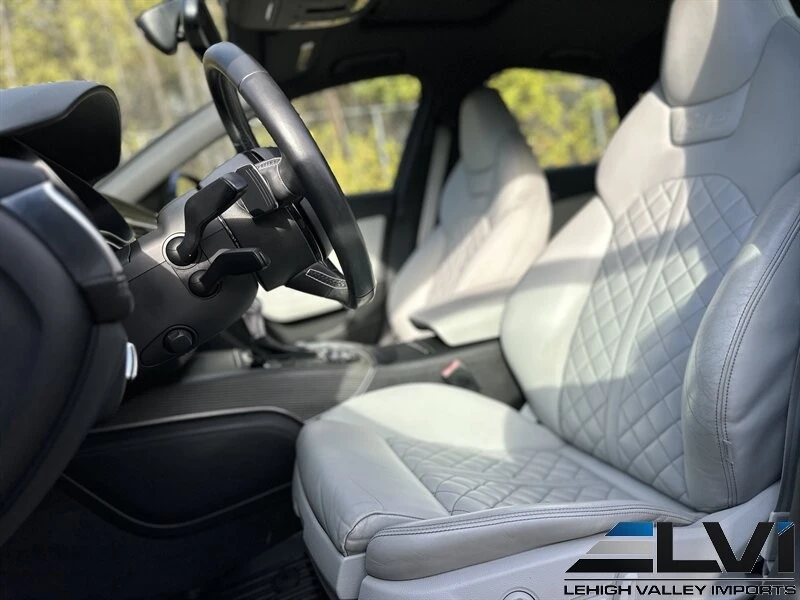 2014 Audi C7 S6 - Image 14 of 21