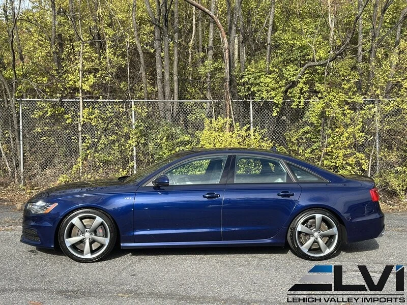 2014 Audi C7 S6 - Image 11 of 21