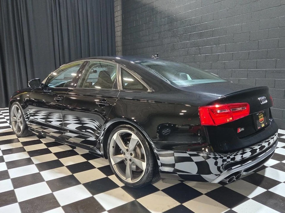 2014 Audi C7 S6 - Image 3 of 12