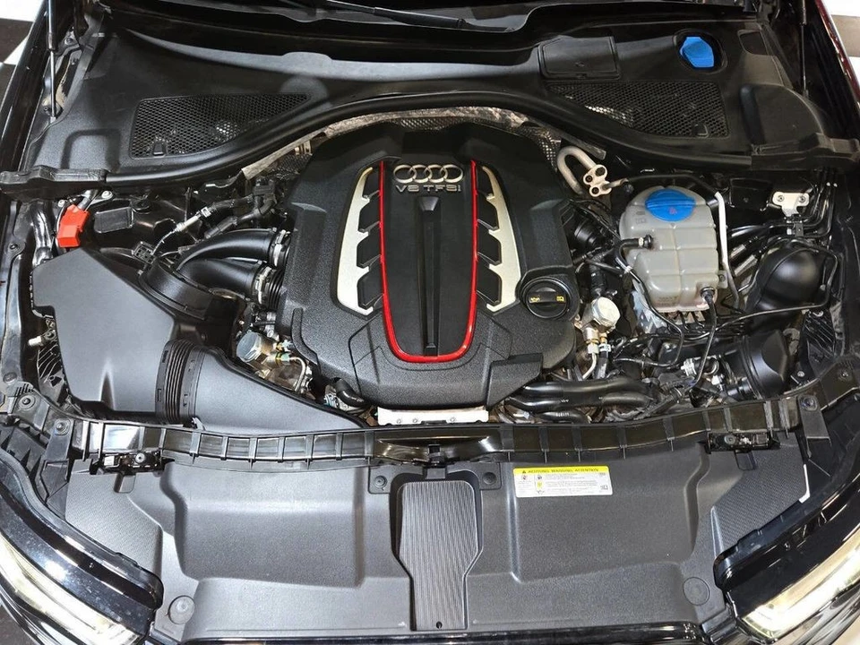 2014 Audi C7 S6 - Image 6 of 12