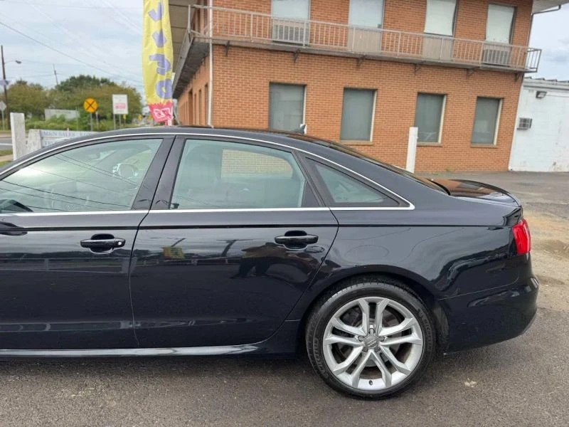 2014 Audi C7 S6 - Image 10 of 12