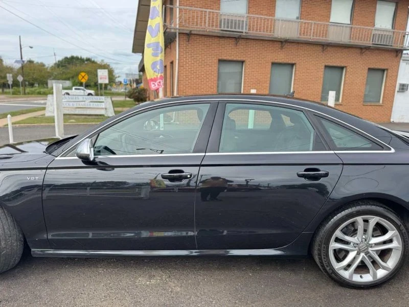 2014 Audi C7 S6 - Image 9 of 12