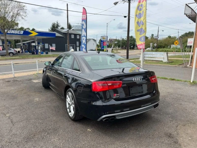 2014 Audi C7 S6 - Image 12 of 12