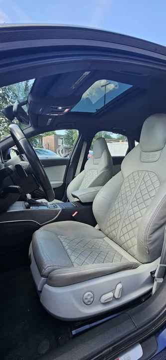 2014 Audi C7 S6 - Image 18 of 20