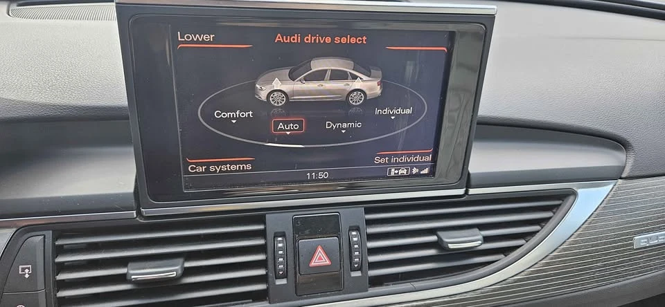2014 Audi C7 S6 - Image 15 of 20