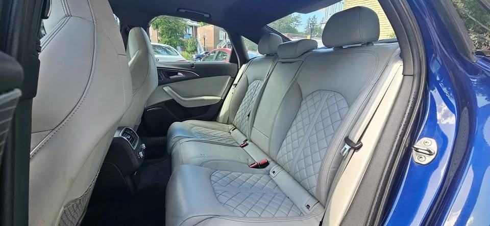 2014 Audi C7 S6 - Image 14 of 20