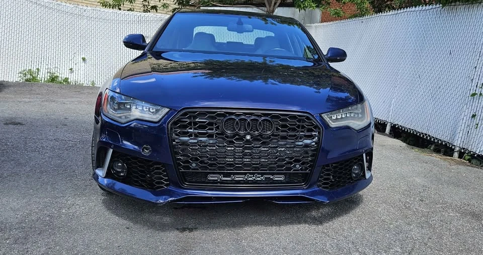 2014 Audi C7 S6 - Image 2 of 20