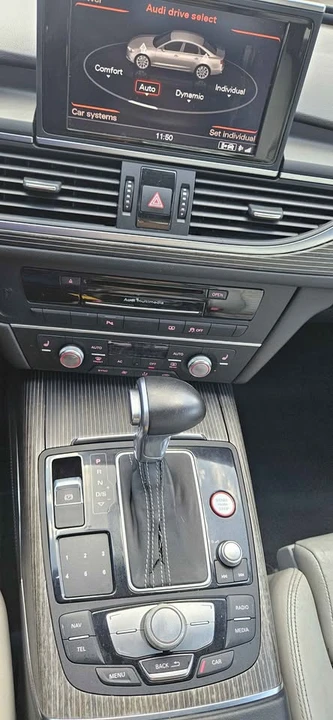 2014 Audi C7 S6 - Image 19 of 20