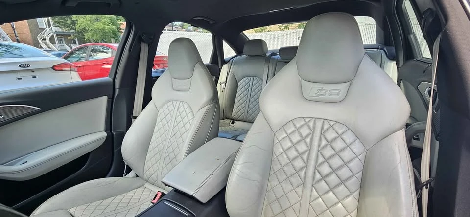 2014 Audi C7 S6 - Image 17 of 20