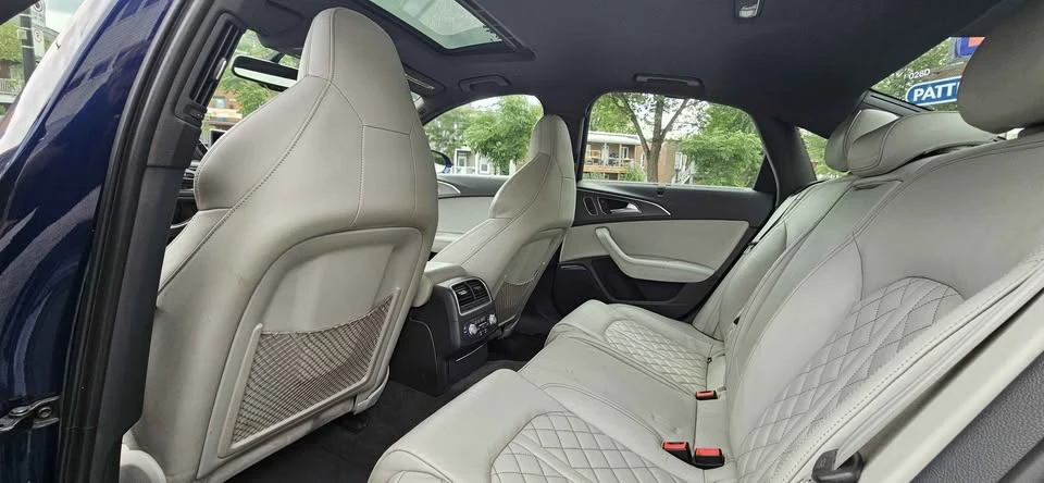 2014 Audi C7 S6 - Image 19 of 19