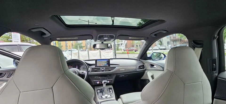 2014 Audi C7 S6 - Image 18 of 19