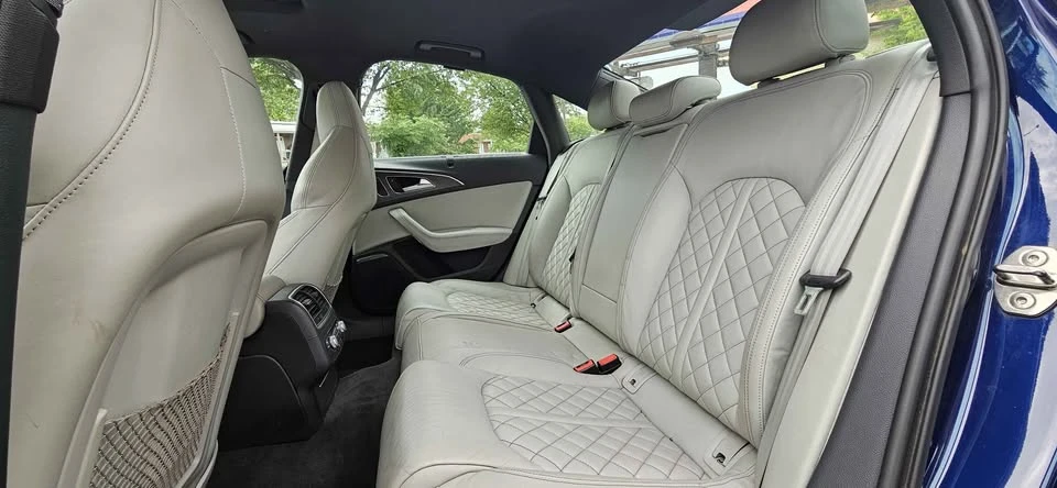 2014 Audi C7 S6 - Image 17 of 19