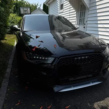 2014 Audi S6 Premium Sedan 4D