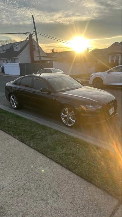 2014 Audi C7 S6 - Image 4 of 6