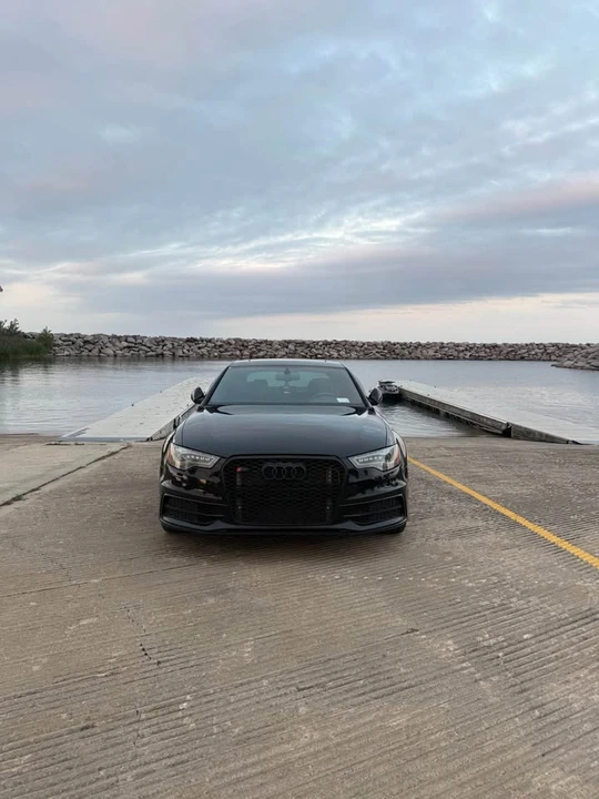 2014 Audi C7 S6 - Image 2 of 14