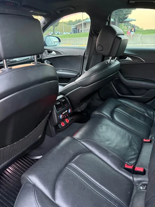 2014 Audi C7 S6 - Image 11 of 14