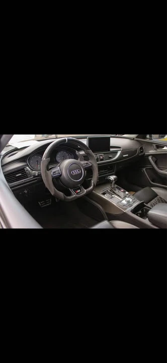2014 Audi C7 S6 - Image 7 of 8