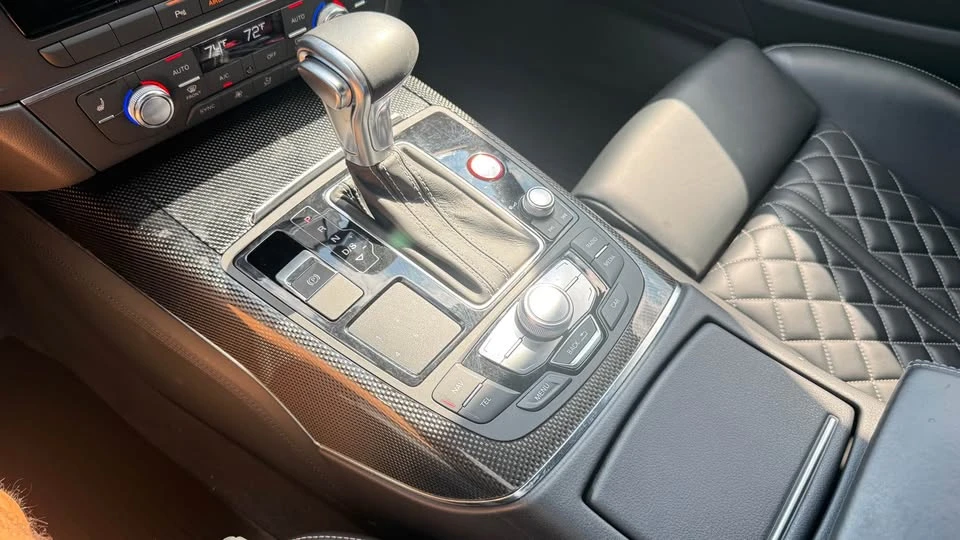 2014 Audi C7 S6 - Image 19 of 19