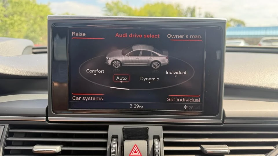 2014 Audi C7 S6 - Image 15 of 19