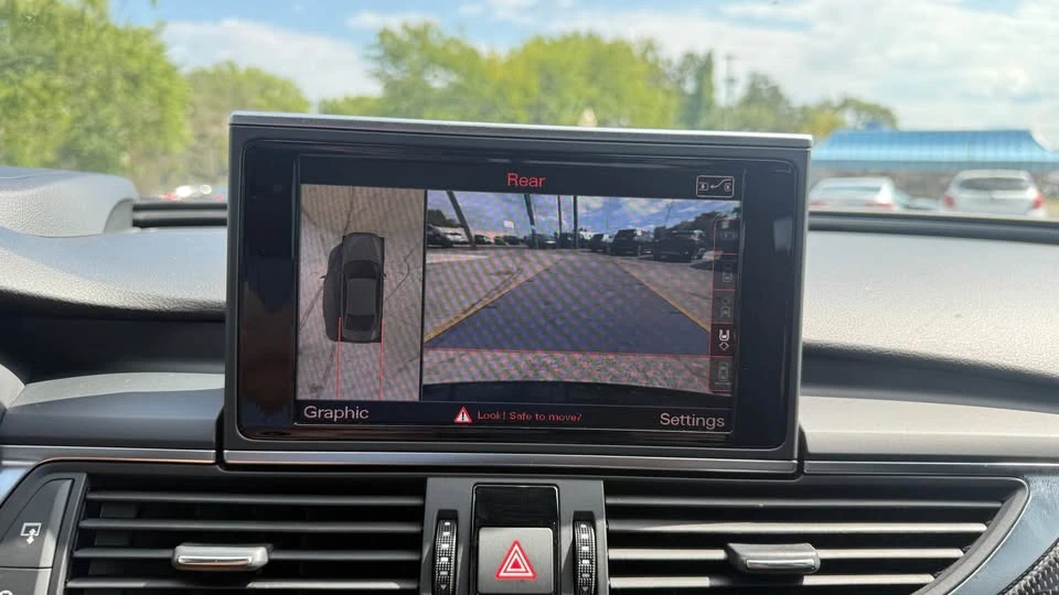 2014 Audi C7 S6 - Image 16 of 19