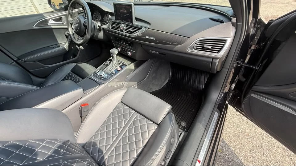 2014 Audi C7 S6 - Image 13 of 19