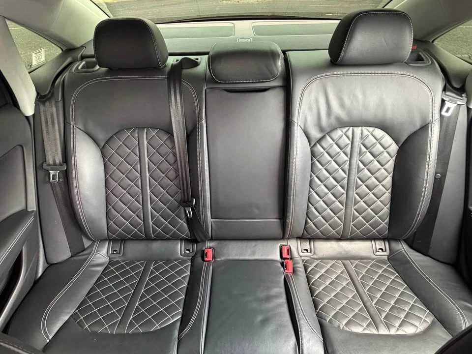 2014 Audi C7 S6 - Image 12 of 14