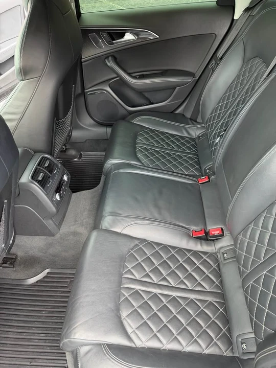 2014 Audi C7 S6 - Image 11 of 14