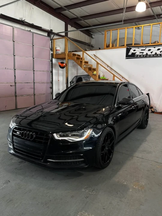 2014 Audi C7 S6 - Image 3 of 16