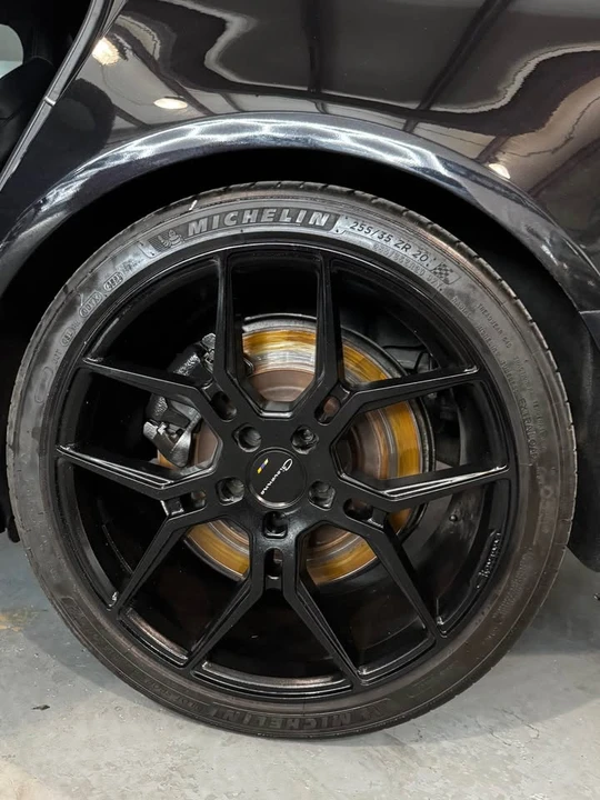 2014 Audi C7 S6 - Image 16 of 16