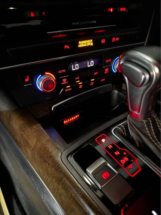 2014 Audi C7 S6 - Image 9 of 16