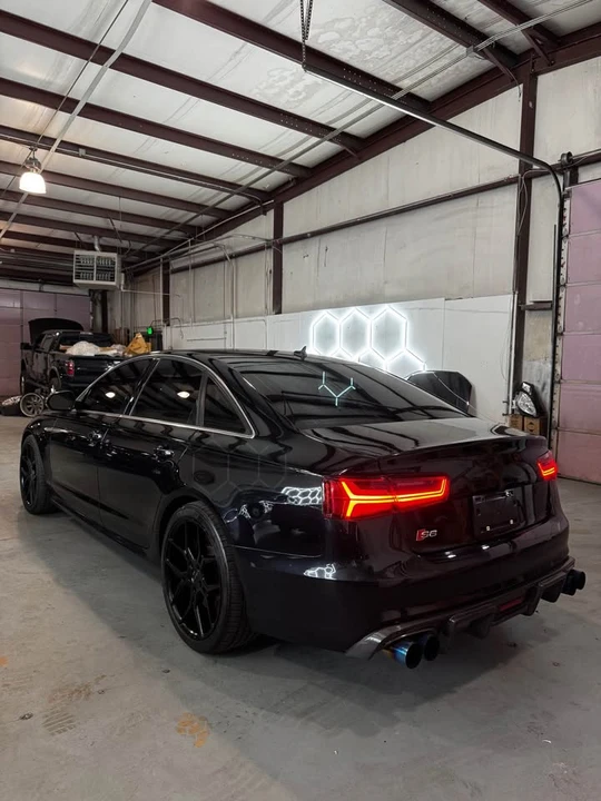 2014 Audi C7 S6 - Image 6 of 16