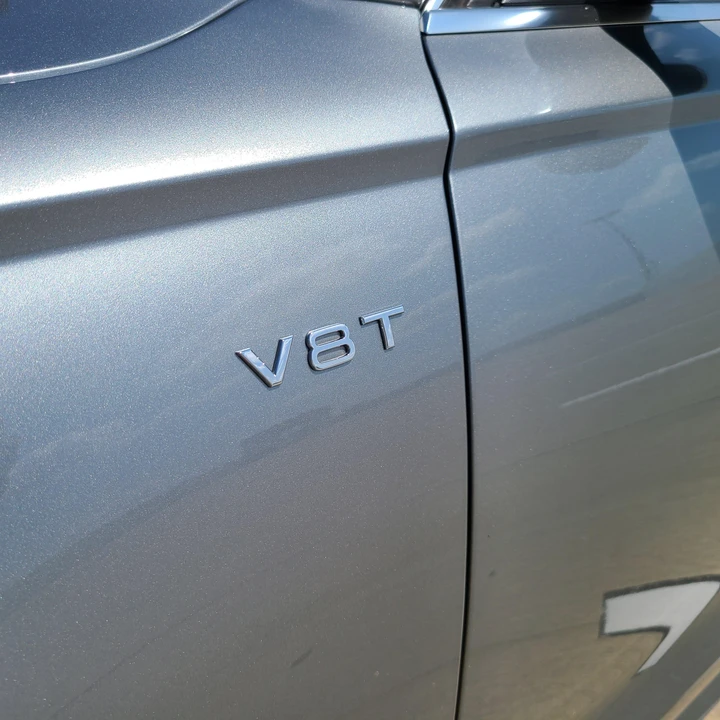 2014 Audi C7 S6 - Image 23 of 31