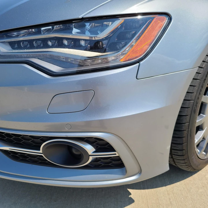 2014 Audi C7 S6 - Image 22 of 31