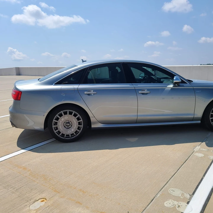 2014 Audi C7 S6 - Image 17 of 31