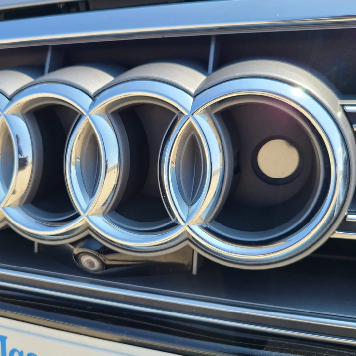 2014 Audi C7 S6 - Image 21 of 31