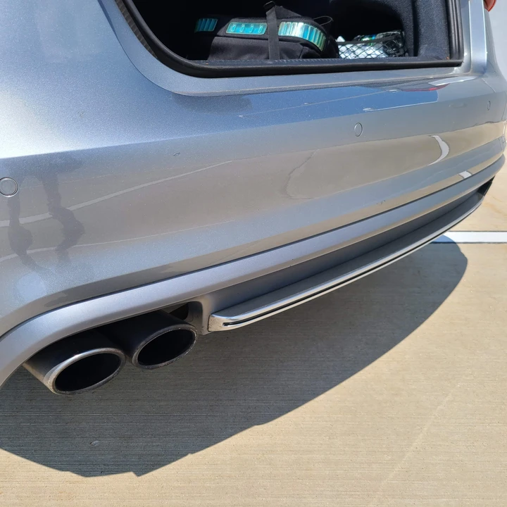 2014 Audi C7 S6 - Image 28 of 31