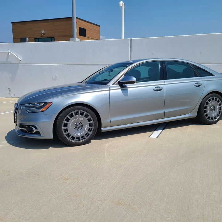 2014 Audi C7 S6 - Image 9 of 31