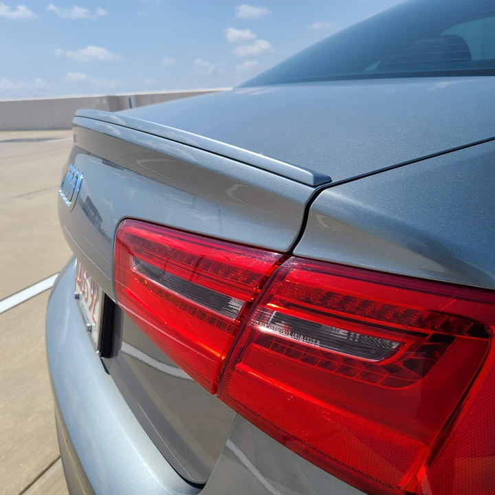 2014 Audi C7 S6 - Image 30 of 31