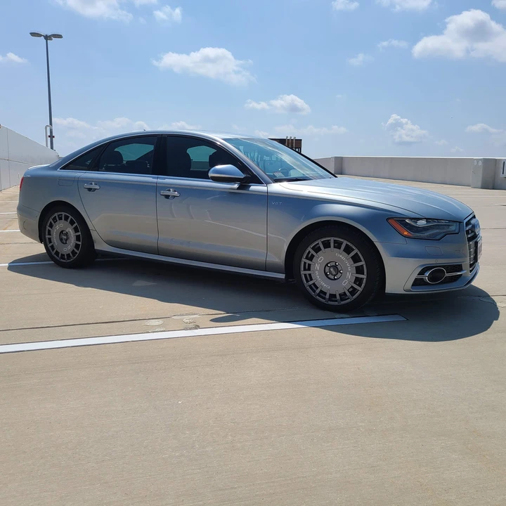 2014 Audi C7 S6 - Image 18 of 31