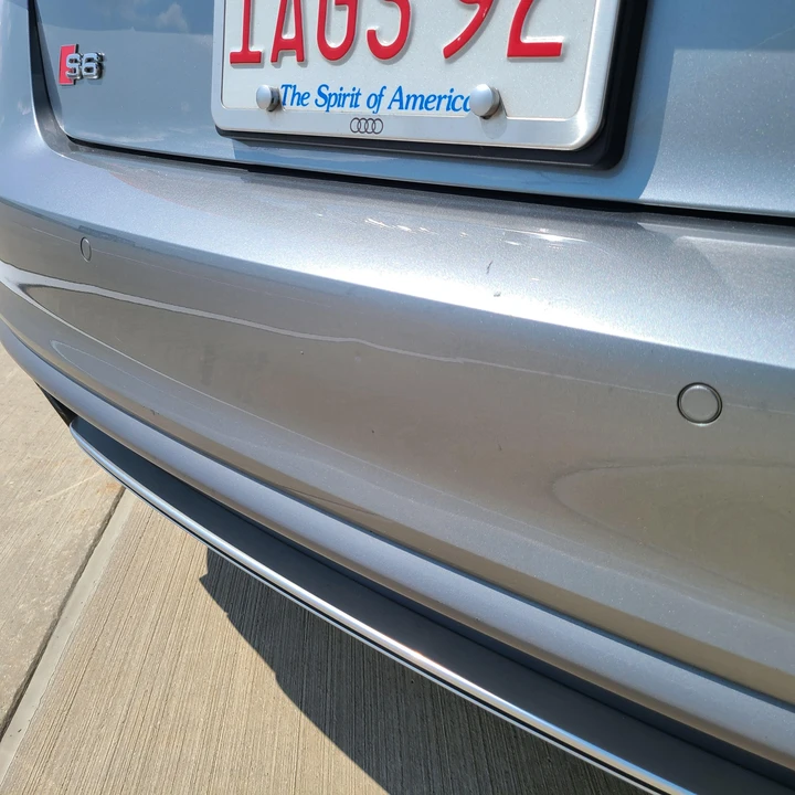 2014 Audi C7 S6 - Image 29 of 31