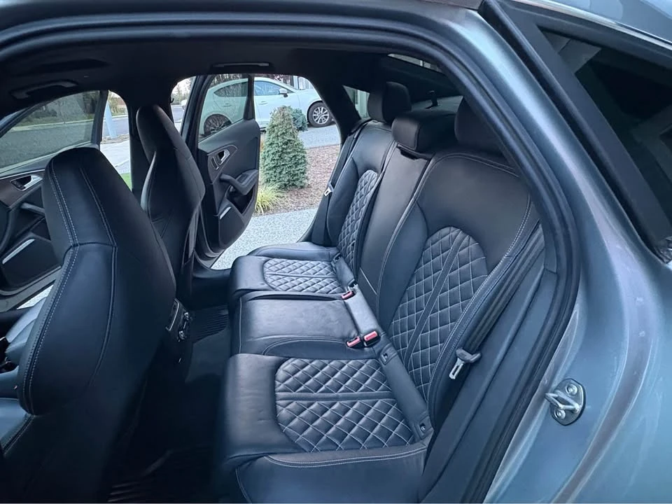 2014 Audi C7 S6 - Image 13 of 20
