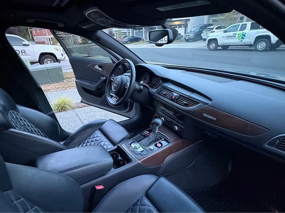 2014 Audi C7 S6 - Image 11 of 20