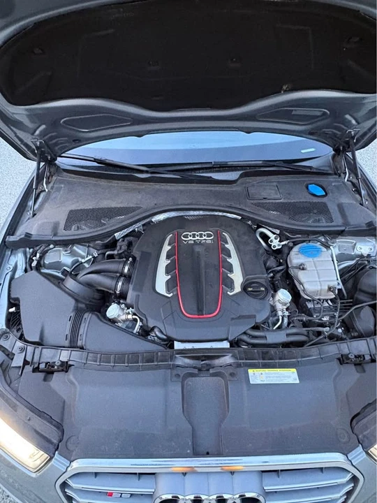 2014 Audi C7 S6 - Image 20 of 20