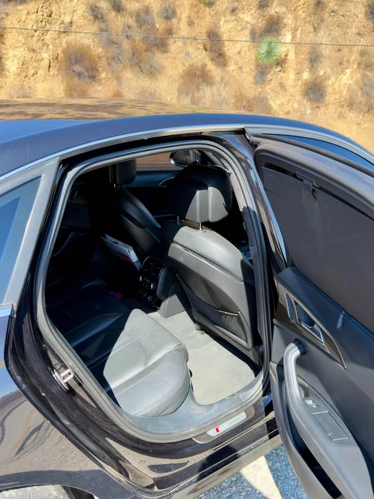 2014 Audi C7 S6 - Image 12 of 13
