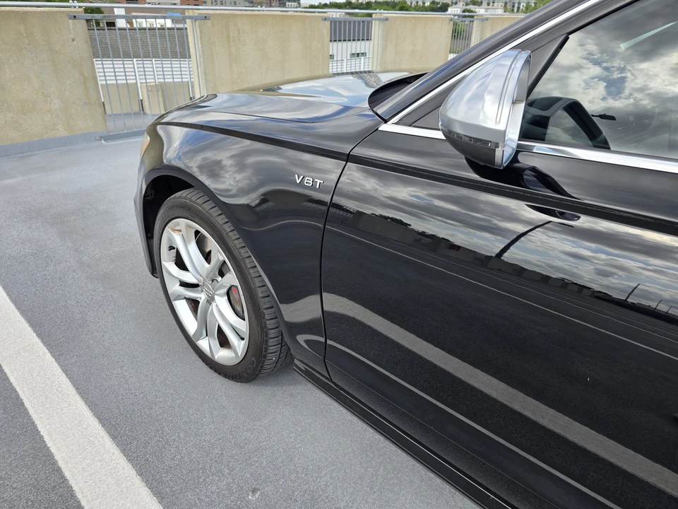 2014 Audi C7 S6 - Image 9 of 31