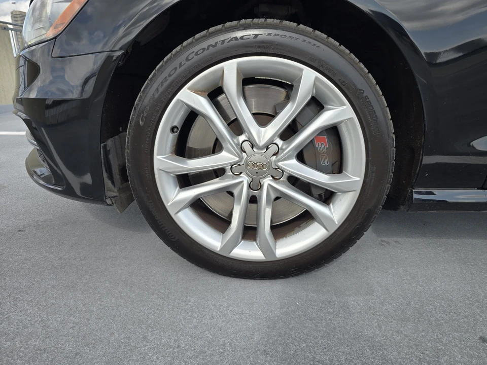 2014 Audi C7 S6 - Image 12 of 31